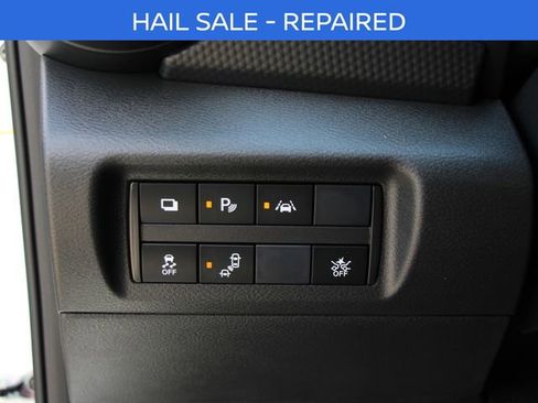 Certified 2025 Nissan Kicks Play S FWD image 23