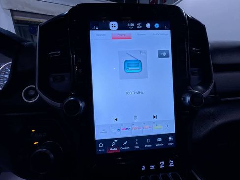 Used 2022 RAM 1500 Big Horn image 24