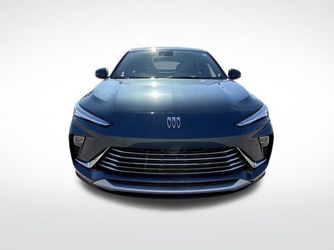 New 2026 Buick Envista Preferred w/ Convenience I Package image 14