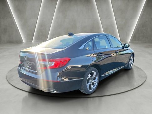 Used 2018 Honda Accord EX-L image 7