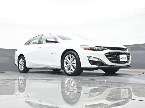 Used 2023 Chevrolet Malibu LT FWD image 41