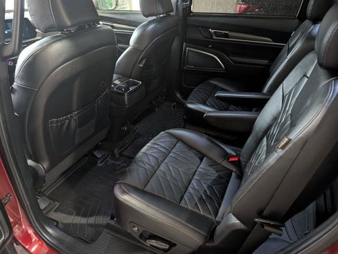 Used 2023 Kia Telluride SX X-Line AWD/4WD image 10