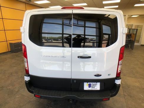 Certified 2023 Ford Transit 350 XL image 6