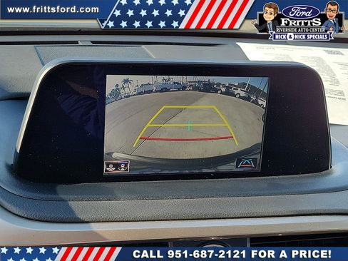 Used 2020 Lexus RX 350 FWD image 10
