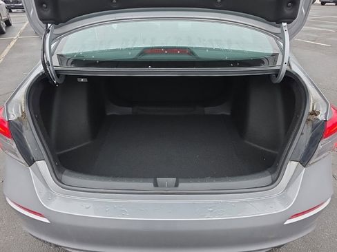 Certified 2023 Honda Civic Sport image 22