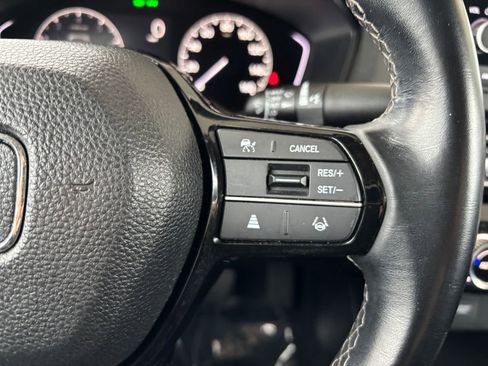 Used 2023 Honda Civic EX image 12