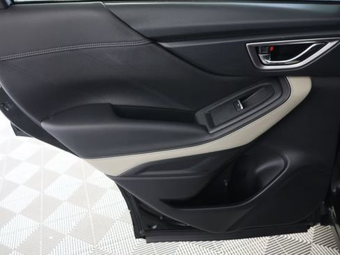 Used 2022 Subaru Forester Limited image 26