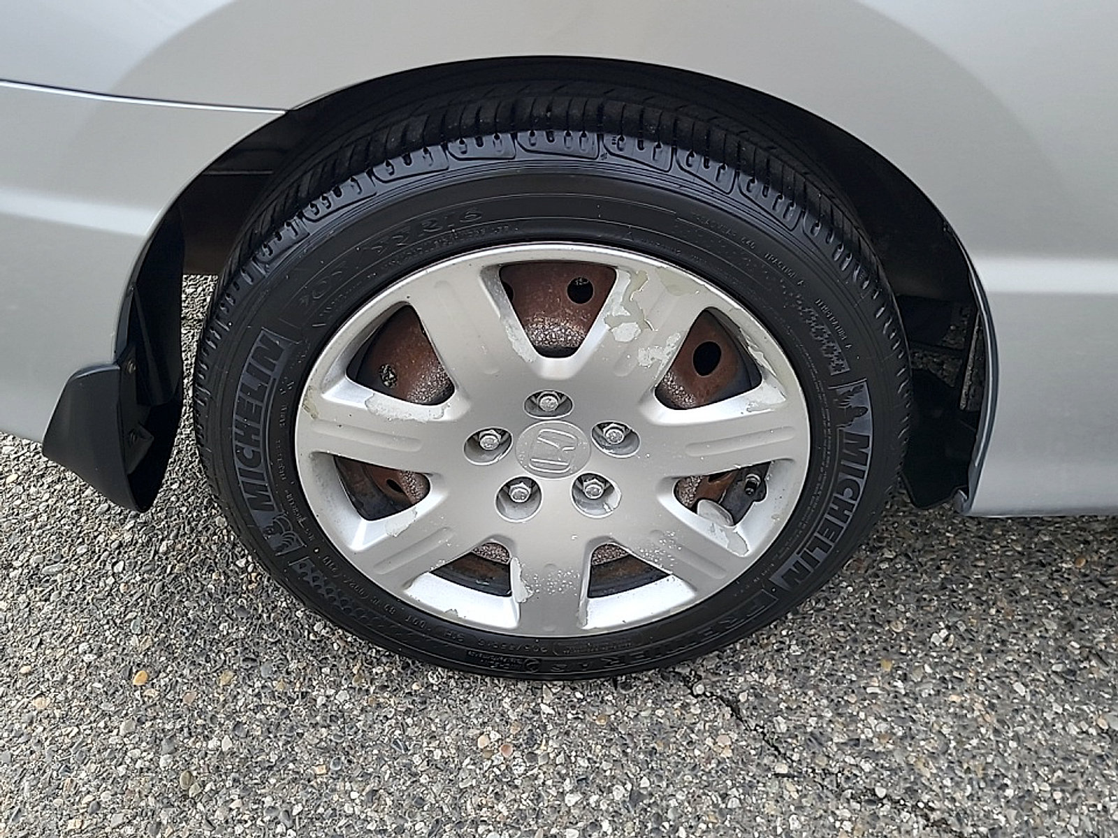 Used 2011 Honda Civic LX image 9