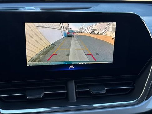 New 2026 Chevrolet Trax LT image 25