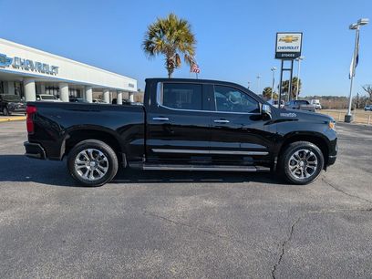 Used 2023 Chevrolet Silverado 1500 High Country
