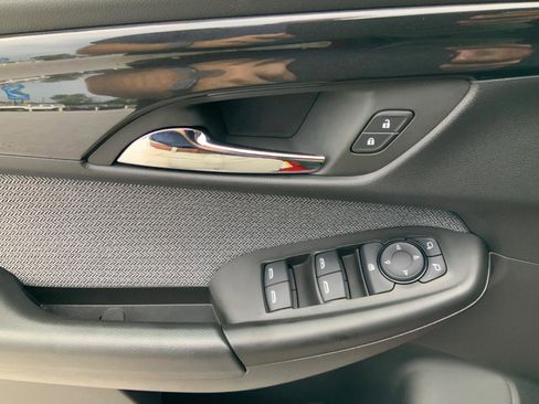 New 2026 Chevrolet TrailBlazer LS w/ LS Convenience Package image 27