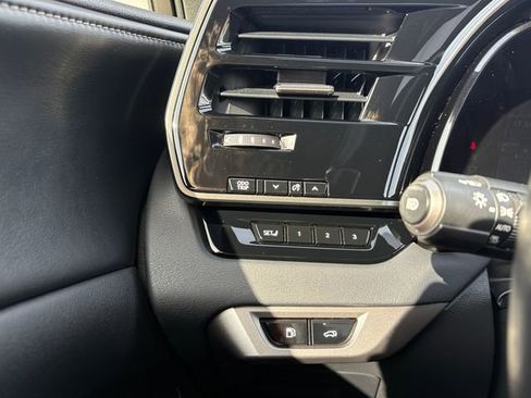 Used 2023 Lexus RX 350 Premium Plus w/ Cold Area Package FWD image 21