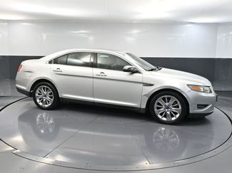Used 2010 Ford Taurus Limited video 3