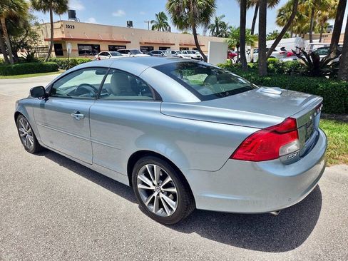 Used 2012 Volvo C70 T5 FWD image 8