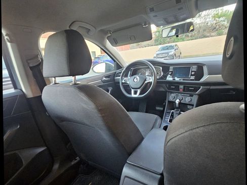 Used 2019 Volkswagen Jetta S w/ Driver Assistance Package image 31