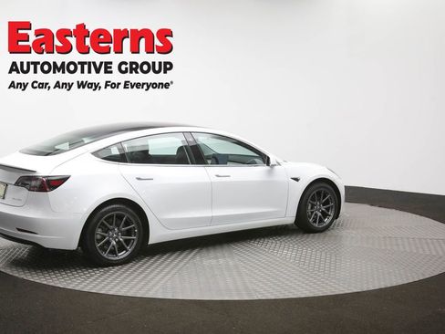 Used 2018 Tesla Model 3 Long Range AWD/4WD image 37