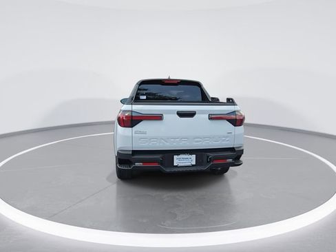 New 2026 Hyundai Santa Cruz SE AWD/4WD image 7