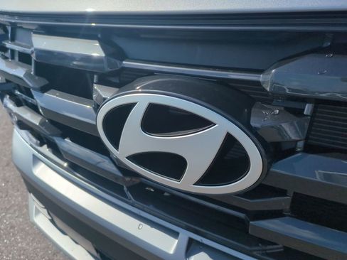 New 2026 Hyundai Tucson SEL FWD image 13