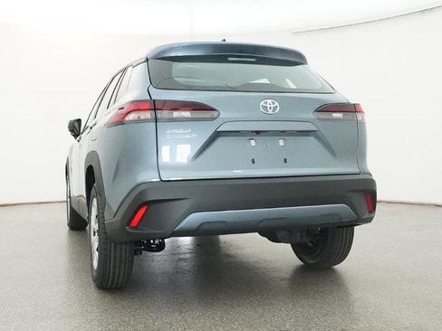 New 2026 Toyota Corolla Cross L image 47
