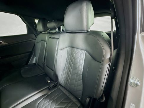 Certified 2025 Kia Sportage X-Line image 24