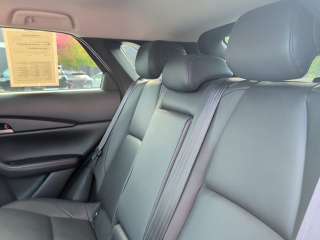 Used 2024 MAZDA CX-30 AWD 2.5 S w/ Select Sport Pkg image 20