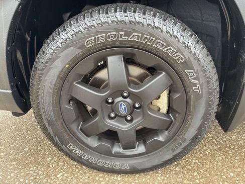 Used 2025 Subaru Outback Wilderness w/ Wilderness Package image 17