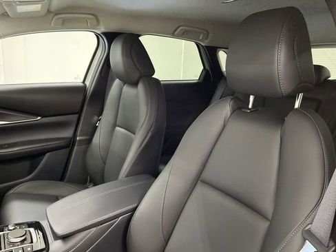 Certified 2025 MAZDA CX-30 AWD 2.5 S w/ Select Sport Pkg image 19