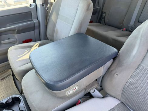 Used 2006 Dodge Ram 3500 Truck SLT w/ Light Group image 16