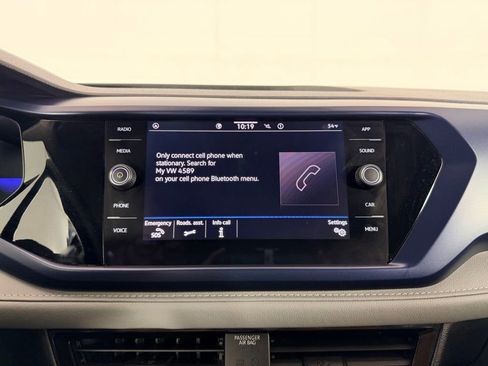 Used 2023 Volkswagen Taos SE image 20