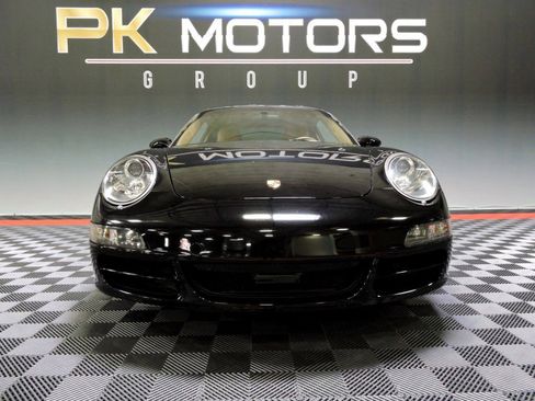 Used 2006 Porsche 911 Carrera 4S image 15