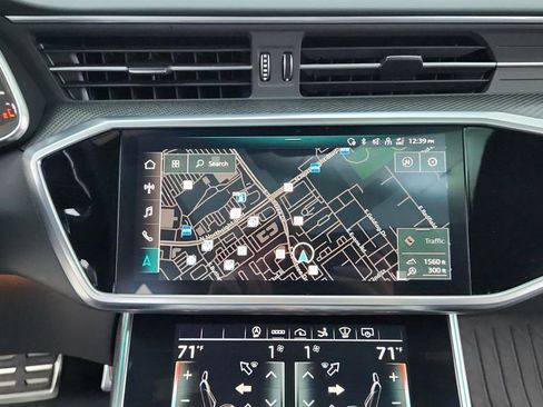 Used 2021 Audi RS 7 Sportback image 32