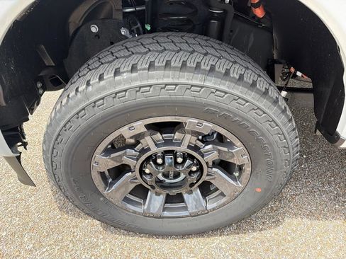 New 2026 Ford F350 XL w/ STX Appearance Package AWD/4WD image 9