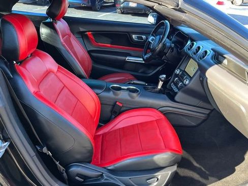 Used 2019 Ford Mustang GT Premium w/ Equipment Group 401A image 27