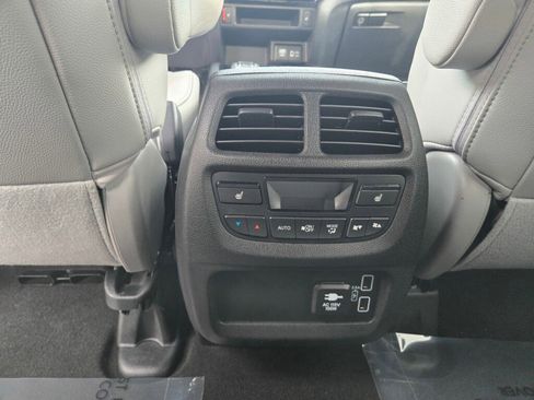 Certified 2019 Honda Passport Touring image 16