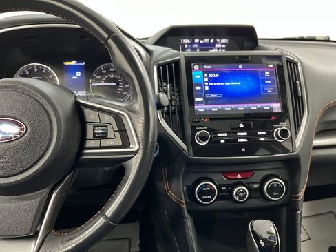 Used 2019 Subaru Crosstrek 2.0i Limited w/ Moonroof Package AWD/4WD image 21