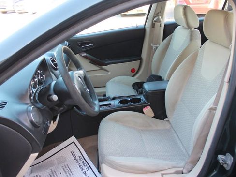 Used 2007 Pontiac G6 Sedan w/ Sport Package FWD image 22