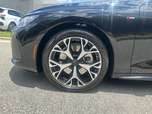 Certified 2026 Audi A6 Premium Plus AWD/4WD image 27