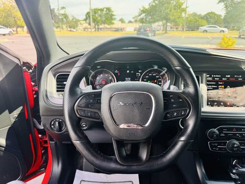 Used 2023 Dodge Charger Scat Pack RWD image 18