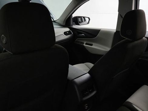 Certified 2021 Chevrolet Equinox LS w/ LS Convenience Package image 19