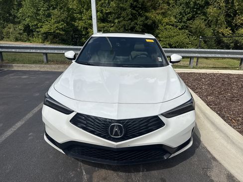 Used 2023 Acura Integra A-Spec FWD image 2