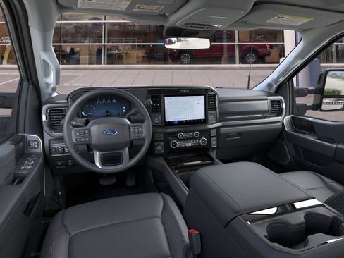 New 2026 Ford F250 Lariat w/ Tremor Off-Road Package AWD/4WD image 9