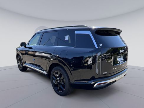 New 2027 Kia Telluride SX FWD image 8