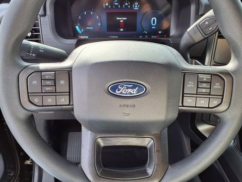 New 2026 Ford F150 STX w/ Equipment Group 200A image 15