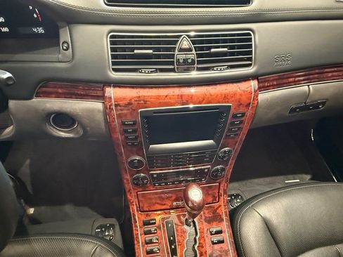 Used 2005 Maybach 57 RWD image 20