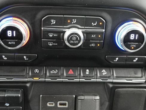 Used 2021 GMC Sierra 1500 Elevation AWD/4WD image 19