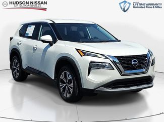 Used 2021 Nissan Rogue SV FWD 360° Tour