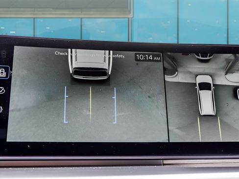 New 2026 Hyundai Ioniq 9 SEL AWD/4WD image 31