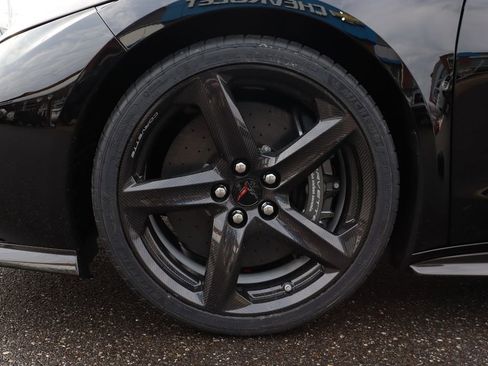 New 2026 Chevrolet Corvette Z06 image 31