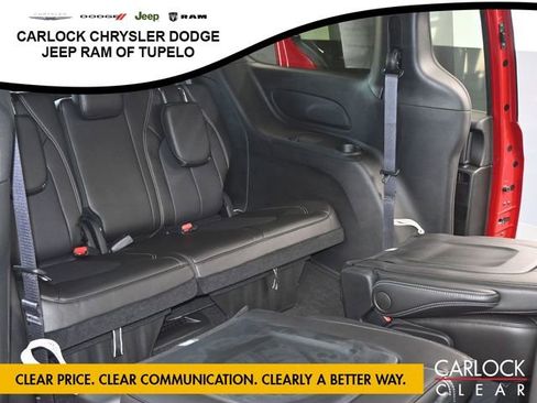 New 2026 Chrysler Voyager LX image 42