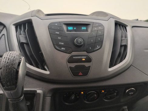 Used 2016 Ford Transit 150 130 Low Roof RWD image 25